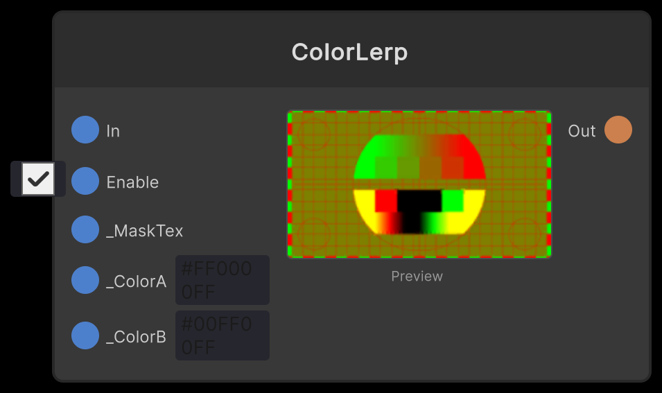 ColorLerp