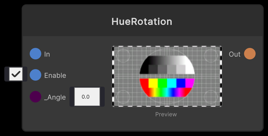 HueRotation
