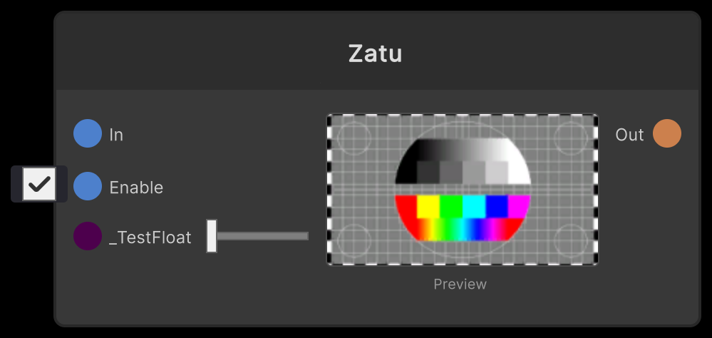 Zatu