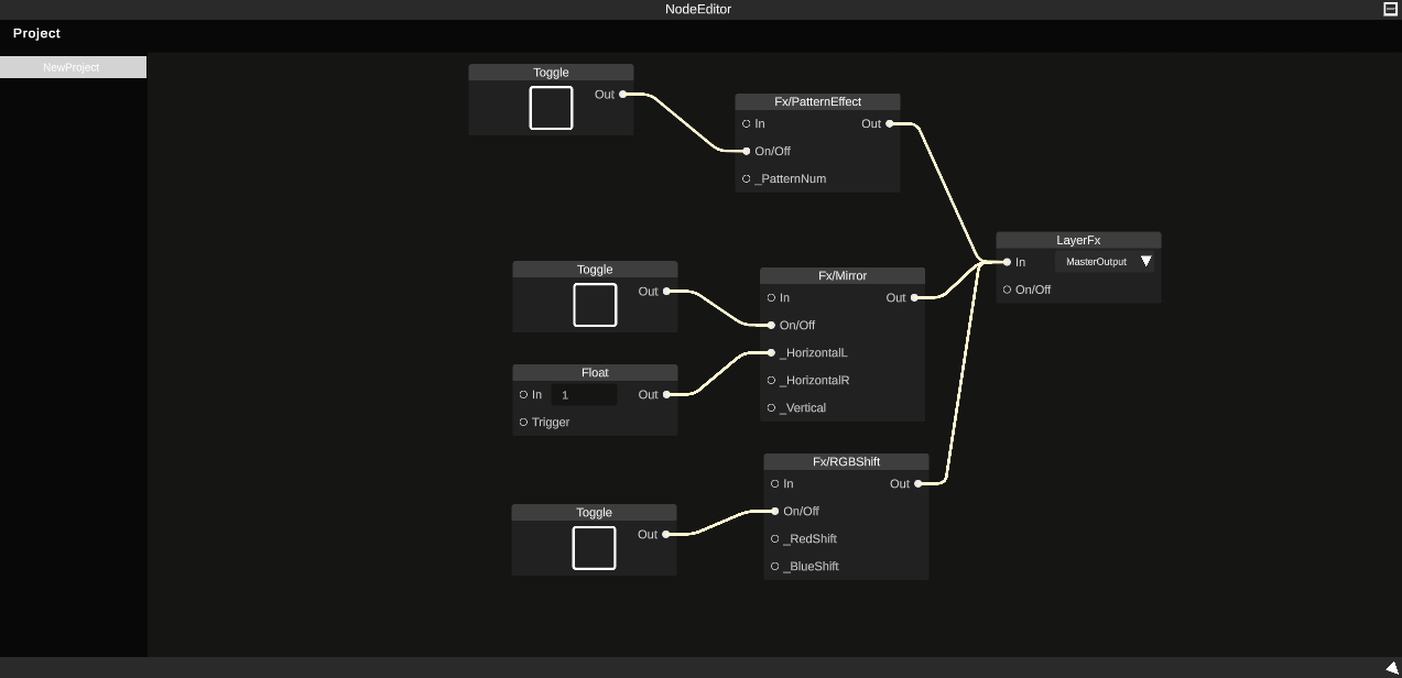 SynapseRack