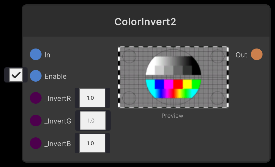ColorInvert