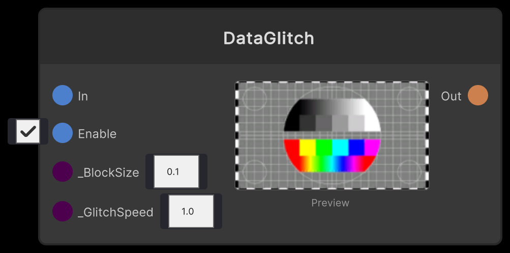 DataGlitch