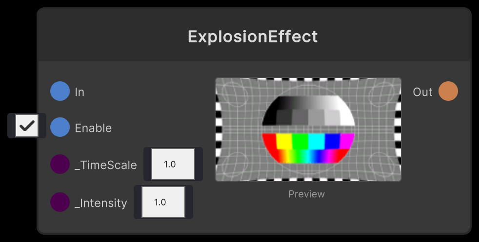ExplosionEffect