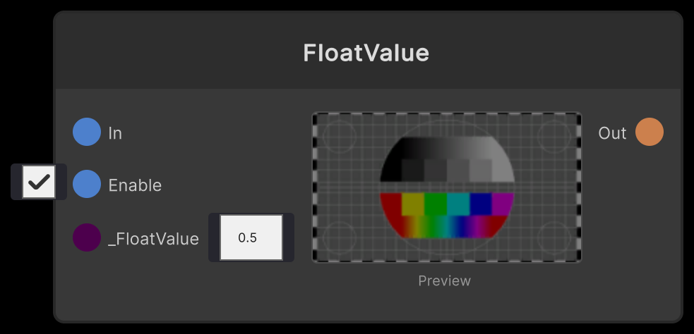 FloatValue