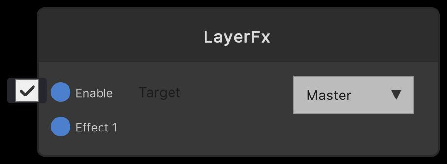 LayerFx