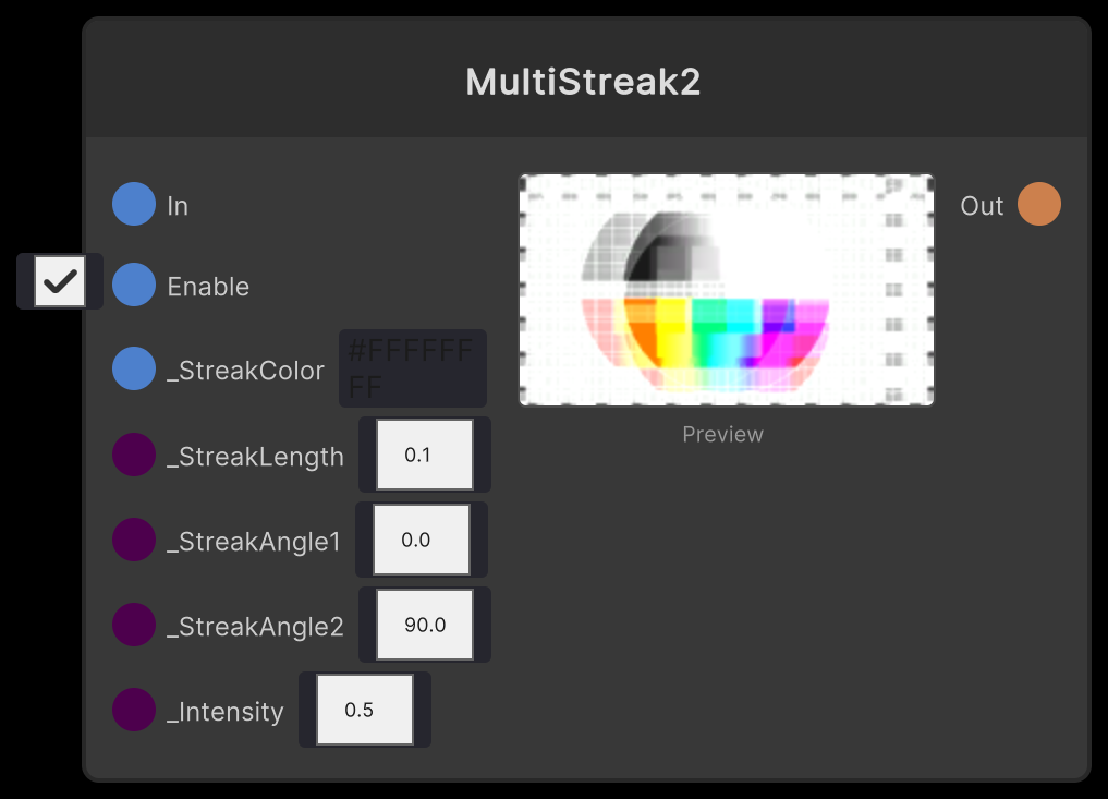 MultiStreak2