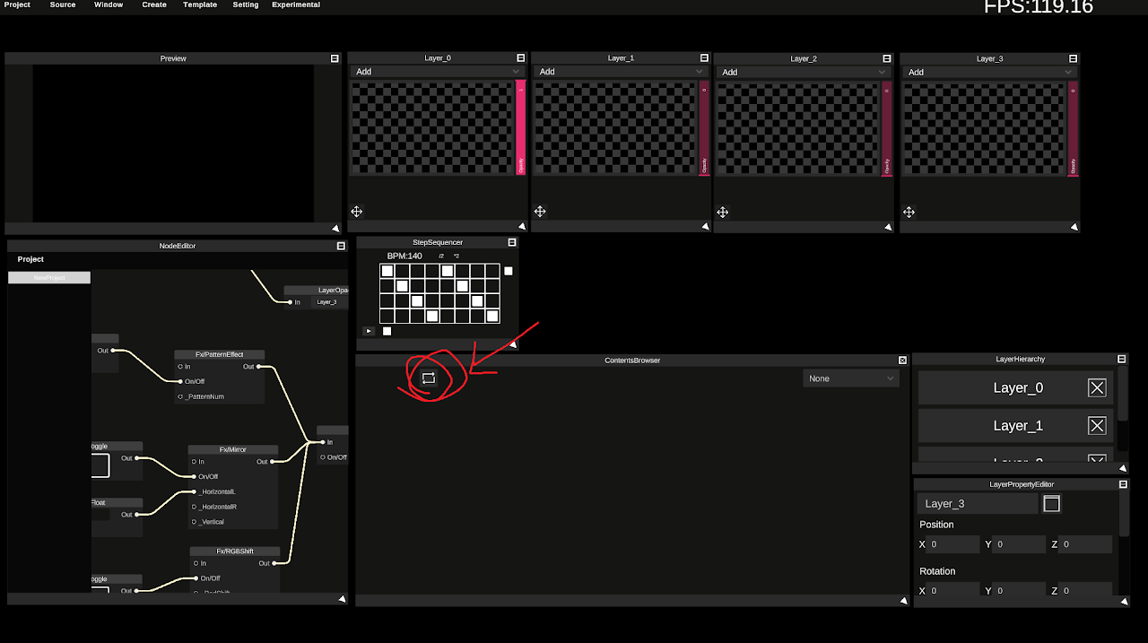 SynapseRack