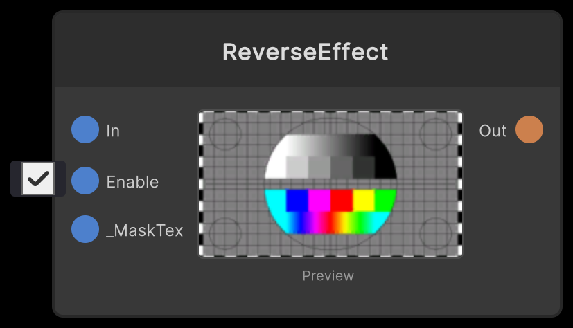 ReverseEffect