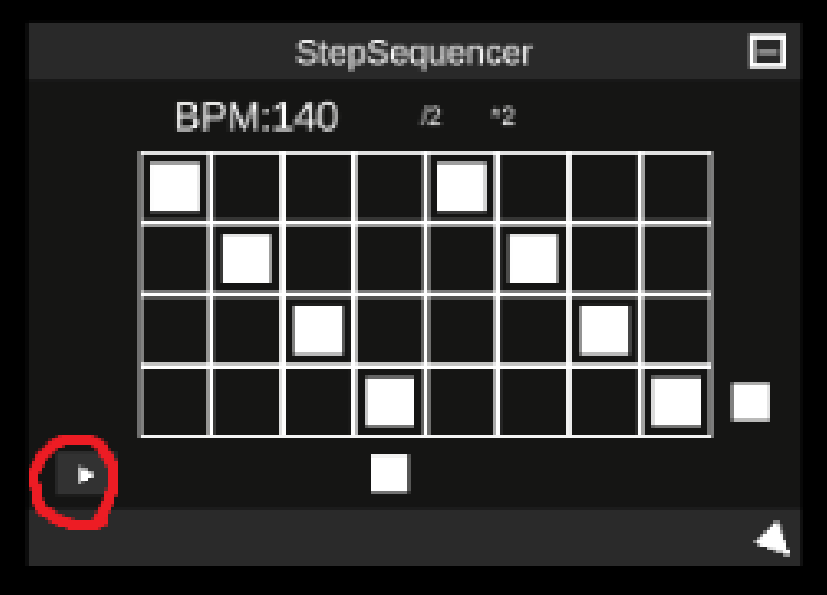 SynapseRack