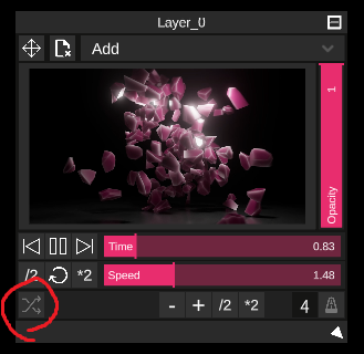 Layer