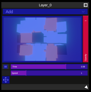 SynapseRack
