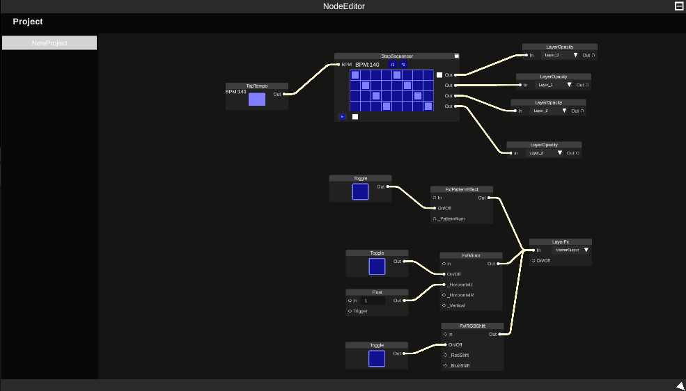 SynapseRack