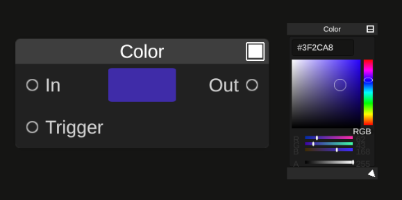 Preview Window